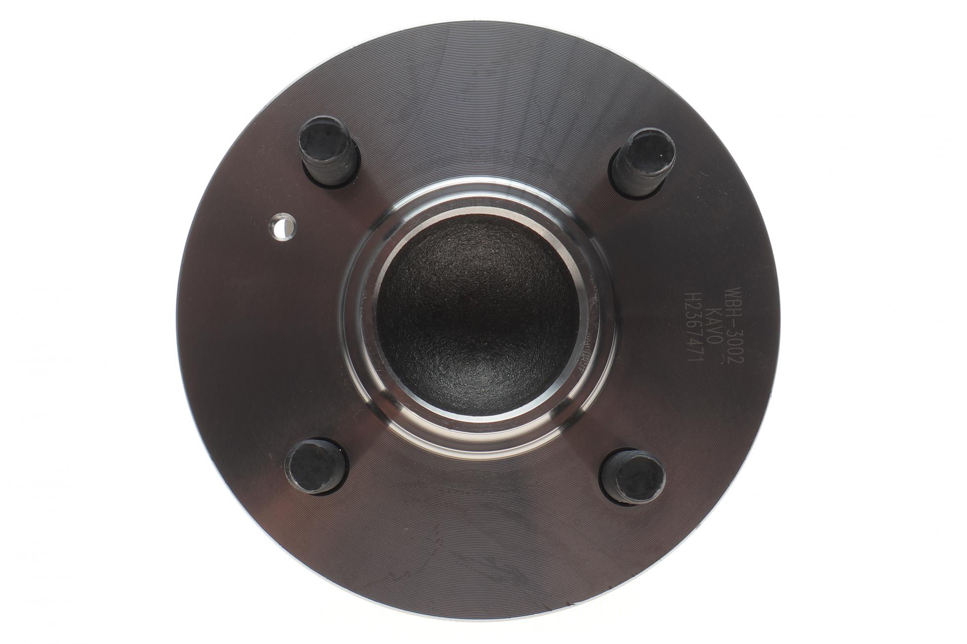WBH3002 KAVO PARTS